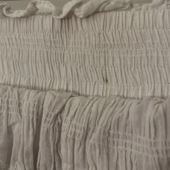 Beach or fairy vibes two piece outfit 🧚‍♀️🧜‍♀️ - Picture 6 of 6